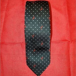 Old navy  Reindeer Tie